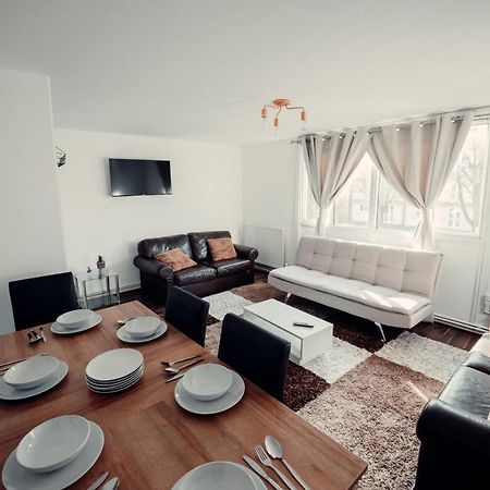 Comfy Home-Wood Green ลอนดอน ภายนอก รูปภาพ