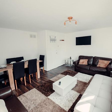 Comfy Home-Wood Green ลอนดอน ภายนอก รูปภาพ