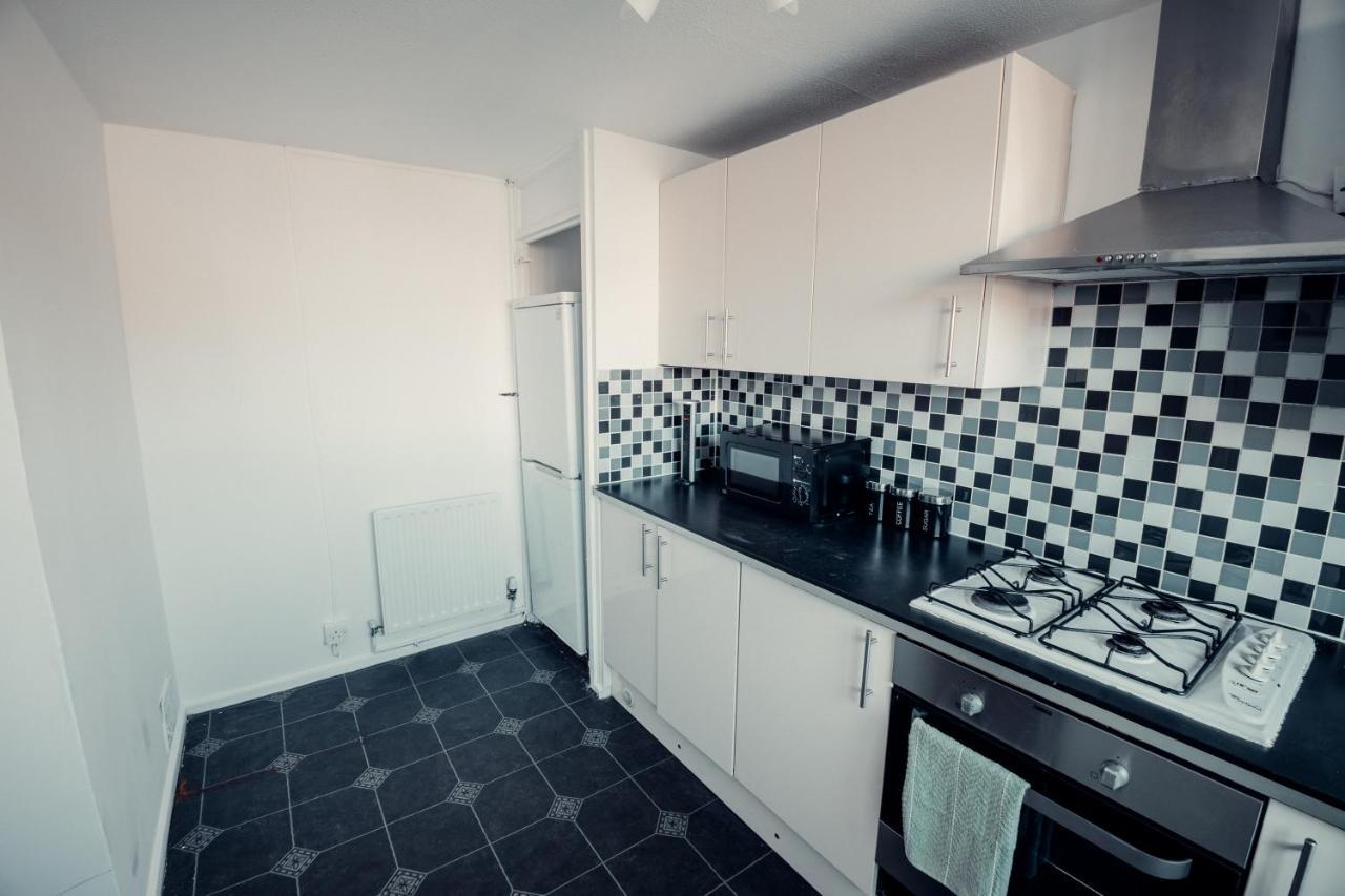 Comfy Home-Wood Green ลอนดอน ภายนอก รูปภาพ