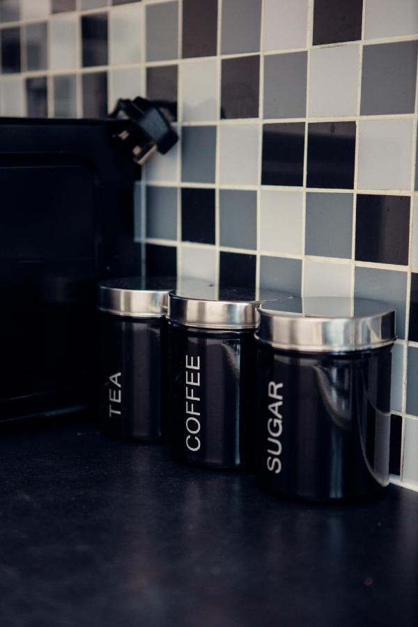 Comfy Home-Wood Green ลอนดอน ภายนอก รูปภาพ
